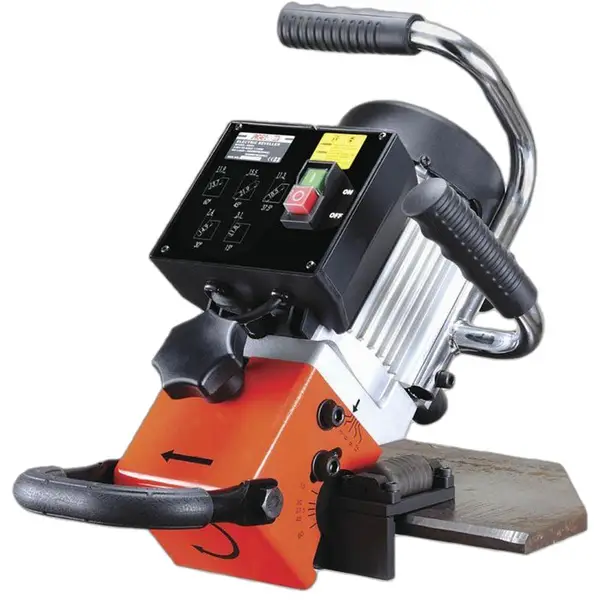 MÁY PHAY GÓC CẠNH AGP - EB24