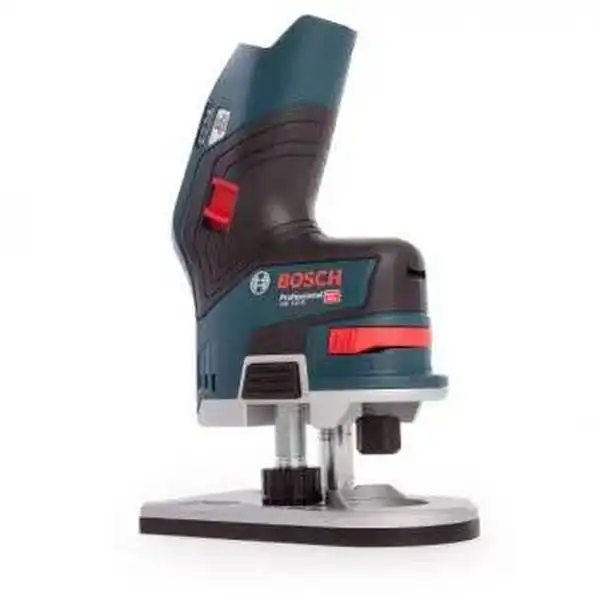 Máy phay mini dùng pin GKF 12 V-8 (SOLO) Bosch 06016B00L0