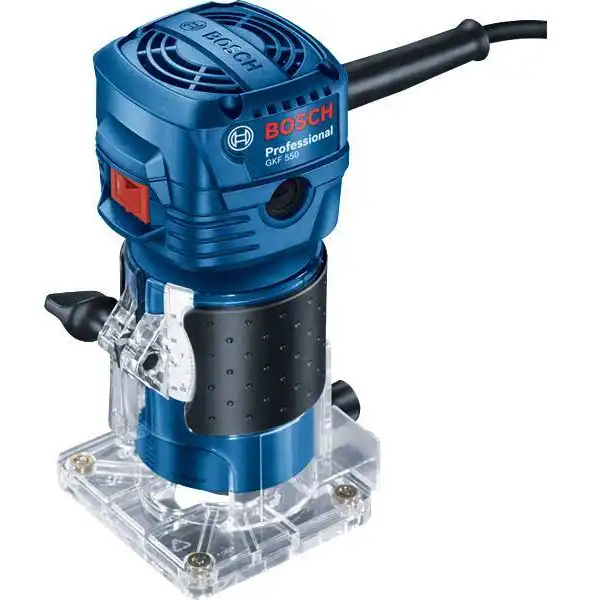 Máy phay mini GKF 550 Bosch 06016A00K0