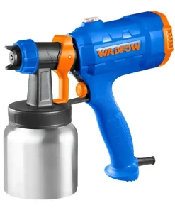 Máy phun sơn điện 450W Wadfow WEG1A02