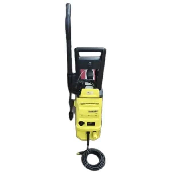 Máy phun áp lực cao Karcher K3.450 xKAP