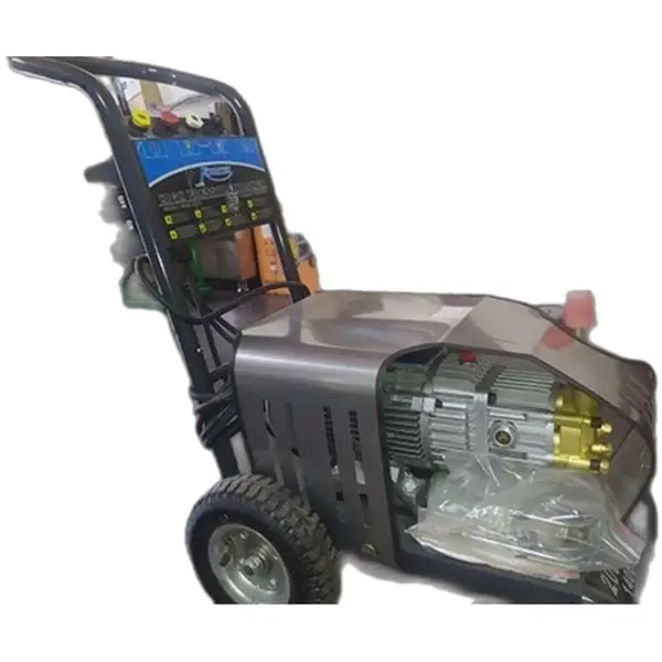Máy phun áp lực cao Koisu 14M20-2.2S2
