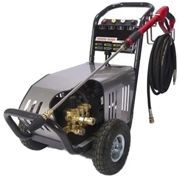 Máy phun áp lực cao Koisu 15M30-4T2
