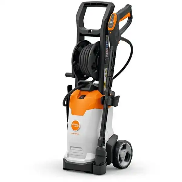 Máy phun áp lực điện RE100 STIHL 4950-012-4502