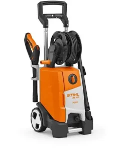 Máy phun áp lực điện RE120 Plus STIHL 4950-011-4550