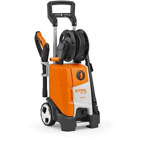 Máy phun áp lực điện RE120 Plus STIHL 4950-011-4550