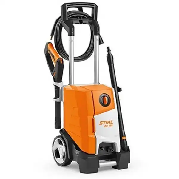 Máy phun áp lực điện RE120 STIHL 4950-012-4542