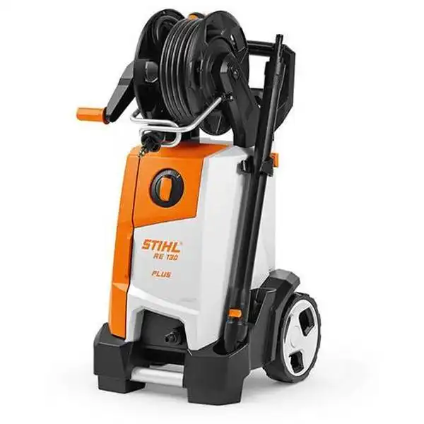 Máy phun áp lực điện RE130 Plus STIHL 4950-011-4560