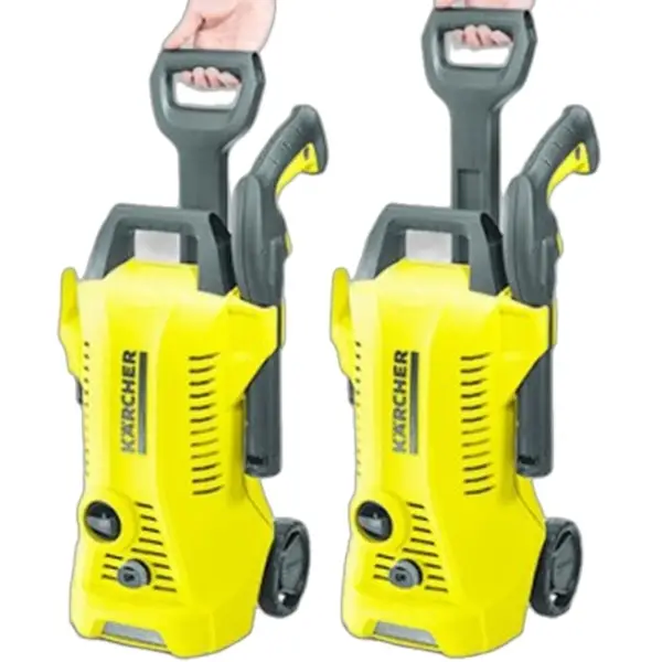 Máy phun áp lực Karcher K 2 Full Control Car & PS 20
