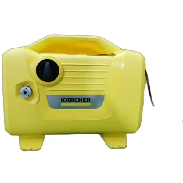 Máy phun áp lực Karcher K2 P ower VPS