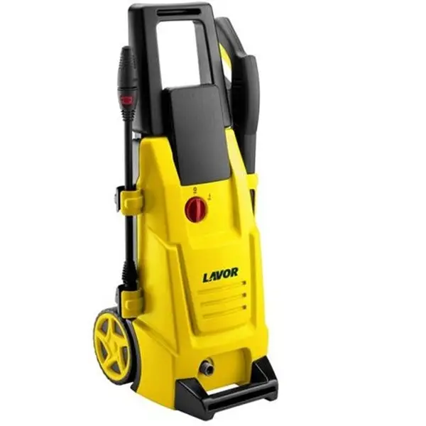 Máy phun áp lực LAVOR NINJA PLUS 130