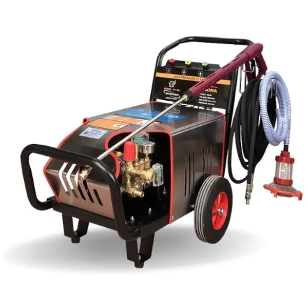 Máy phun áp lực NAKAWA TX-100