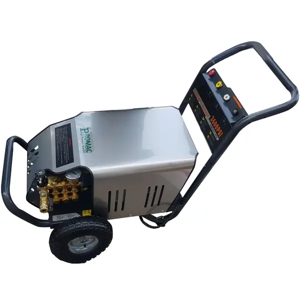 Máy phun áp lực Promac M36 (new)