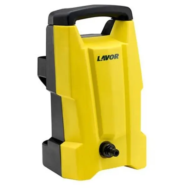Máy phun áp lực rửa xe Lavor SMART 120