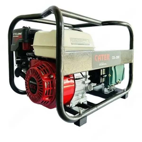 Máy Phun Bắn Trực Tiếp Honda CS-39H (Cater)