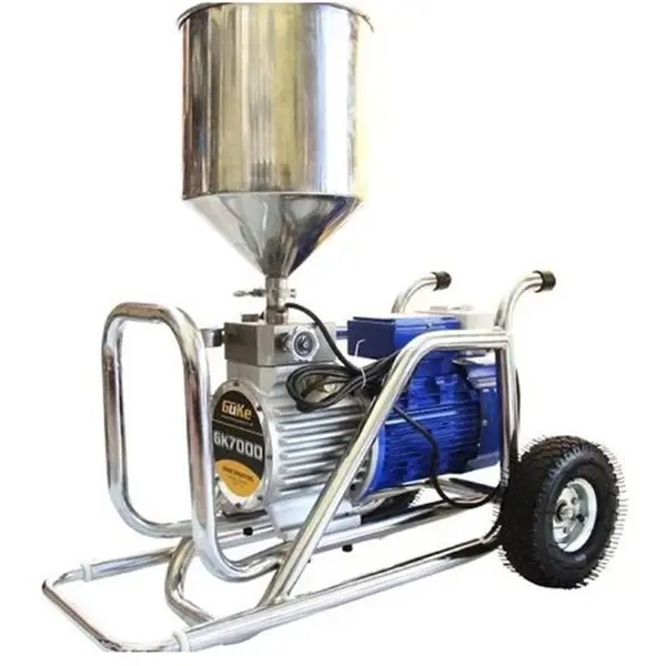 Máy phun bột bả HM GK7000