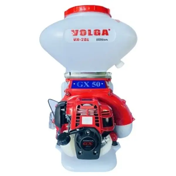 Máy phun hạt, phun thuốc Honda GX50 VOLGA AH-26L