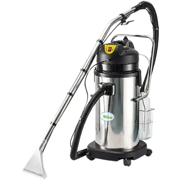 Máy phun hút giặt thảm Hiclean HC 401