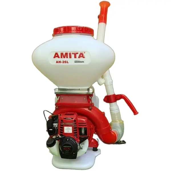 Máy phun phân, thuốc khử trùng Honda AMITA AH-26L