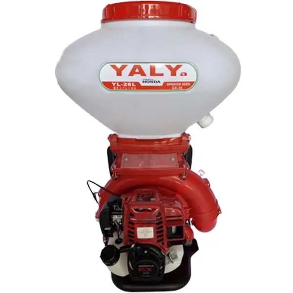 Máy phun phòng dịch Honda MPH YL-26L GX35