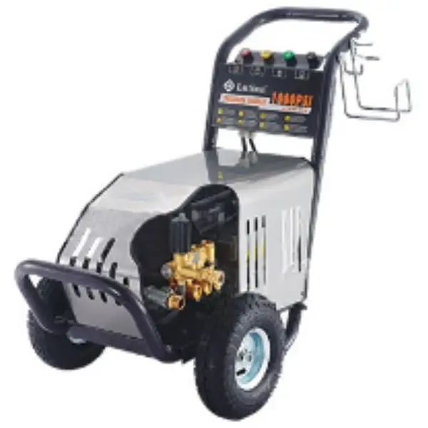 MÁY PHUN RỬA ÁP LỰC CAO 3.0KW TỰ NGẮT 18M17.5-3S4-TS