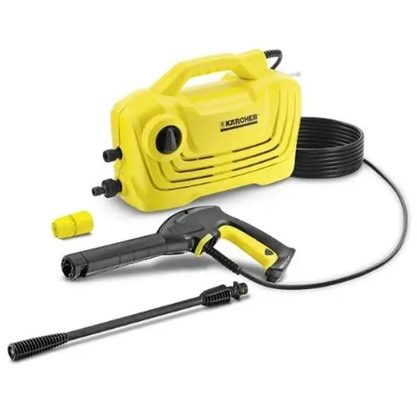 Máy phun rửa áp lực cao Karcher K2 Classic SEA