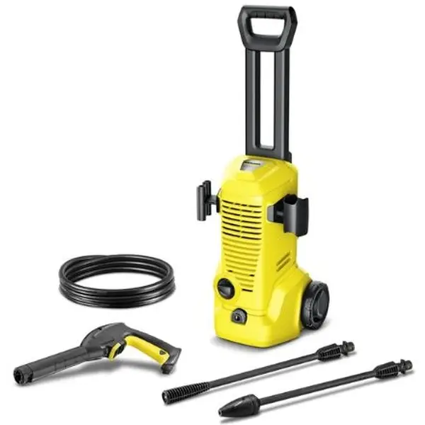 Máy phun rửa áp lực cao Karcher K2 Premium
