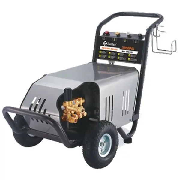 Máy phun rửa áp lực cao Lutian 20M32-5.5T4 (3200 PSI)