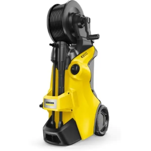 Máy phun rửa áp lực Karcher - K 3 Deluxe Premium