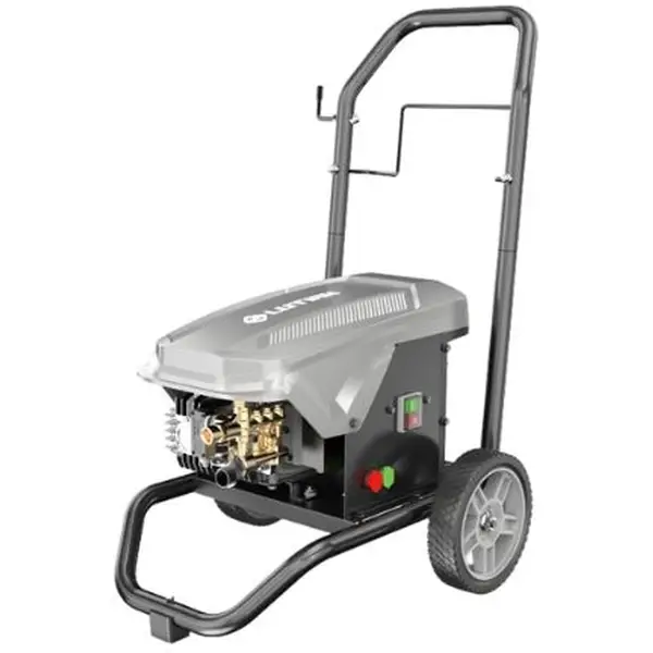 Máy phun rửa cao áp 2.2KW tự động ngắt LT-593A