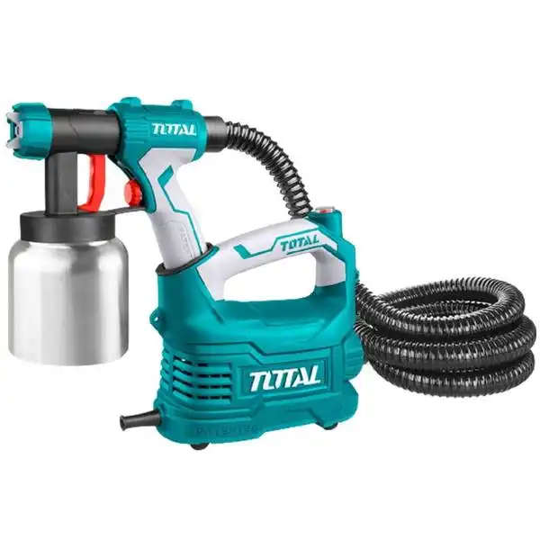 Máy phun sơn bằng điện TT5006-2 TOTAL