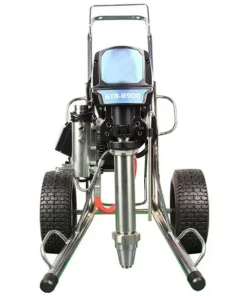 Máy phun sơn bột, epoxy, chống cháy Yamafuji GTB-8900