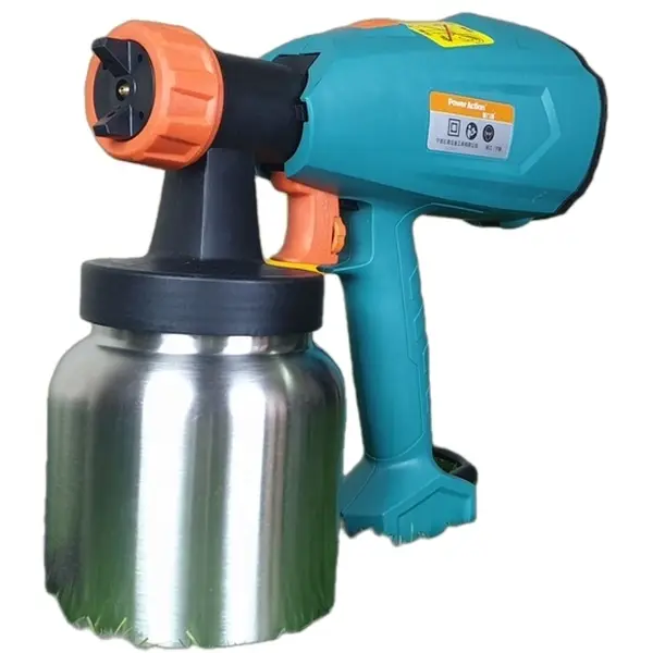 Máy phun sơn cầm tay FJ A500