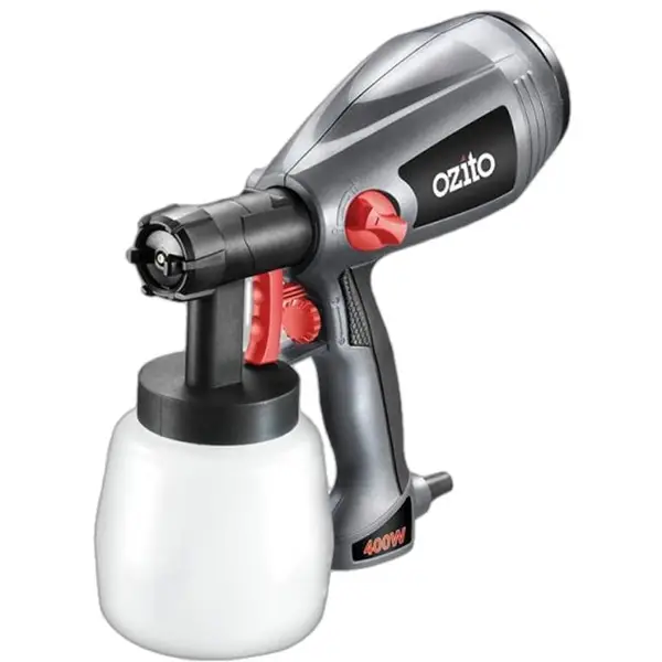 MÁY PHUN SƠN CẦM TAY MOTOR TỪ OZITO SGP-300