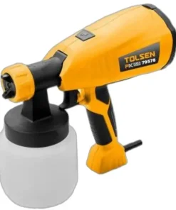 MÁY PHUN SƠN CẦM TAY TOLSEN 79578