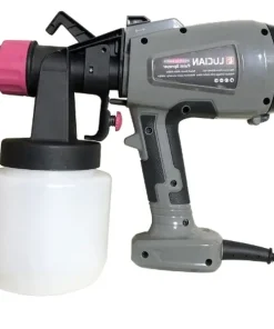 Máy phun sơn chạy điện LUCIAN LC 0624-2