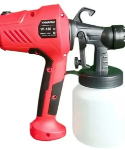 Máy phun sơn chạy điện Yamafuji YF130
