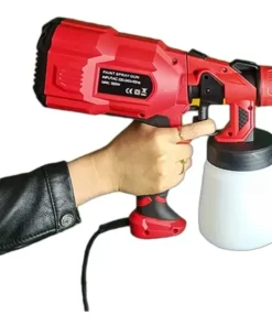 Máy phun sơn chạy điện Yamafuji YF150