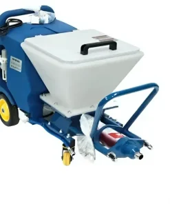 Máy phun sơn chống thấm, sơn sần Yamafuji G10 (chuyên gạch không nung)