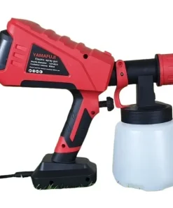 Máy phun sơn điện cầm tay ACZ jH-09