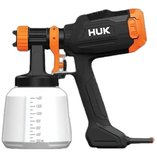 MÁY PHUN SƠN ĐIỆN G3-PSD1411 HUKAN