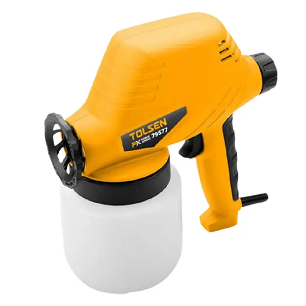 Máy phun sơn dùng điện Tolsen 79577