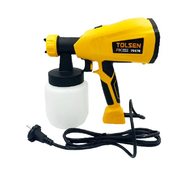 Máy phun sơn dùng điện Tolsen 79578