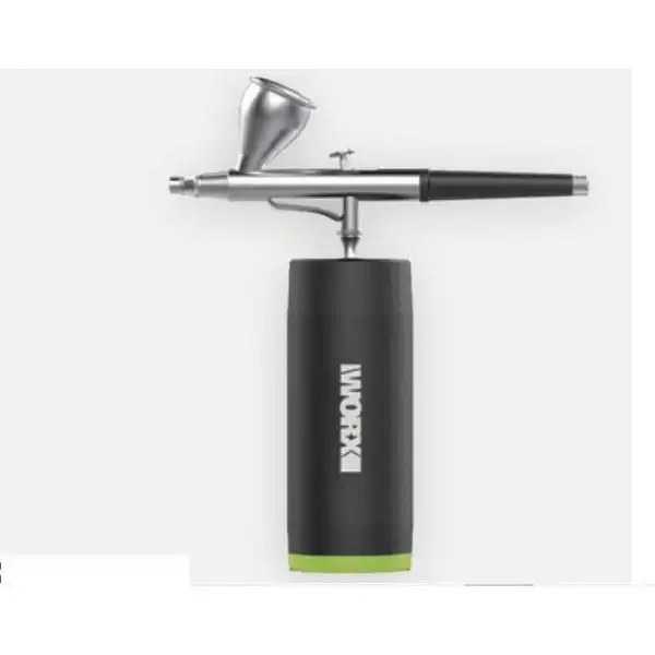 Máy phun sơn mini pin WORX WU592.9