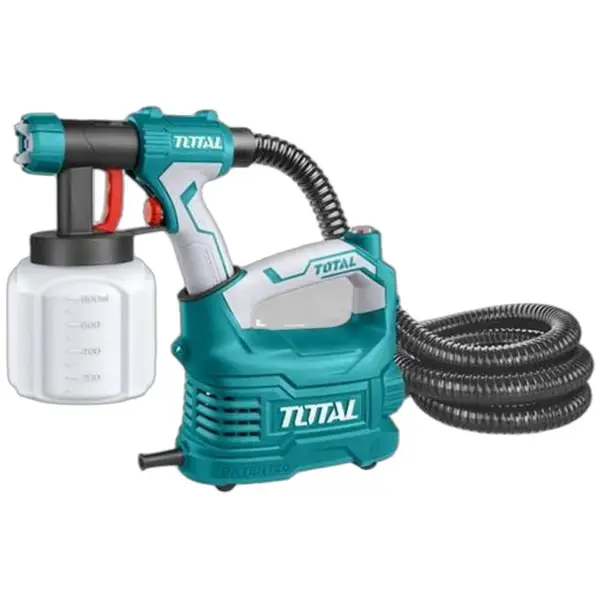 MÁY PHUN SƠN TOTAL TT5006 550W