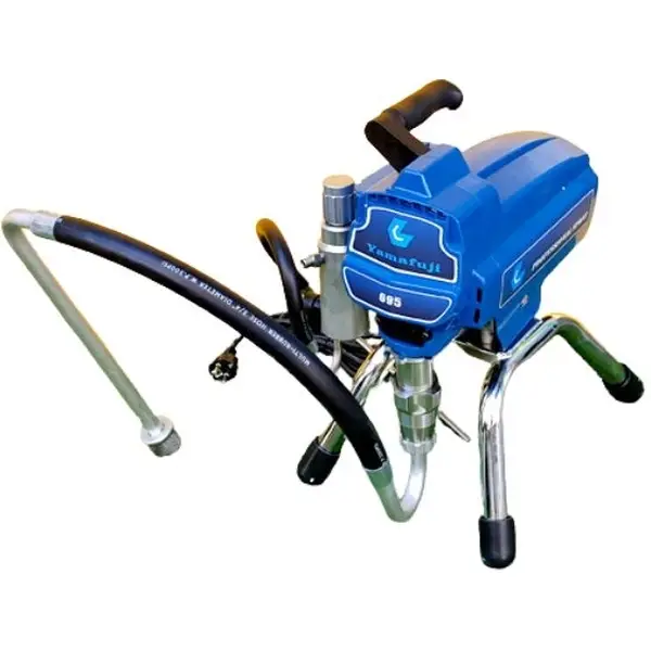 Máy phun sơn Yamafuji GTB-695