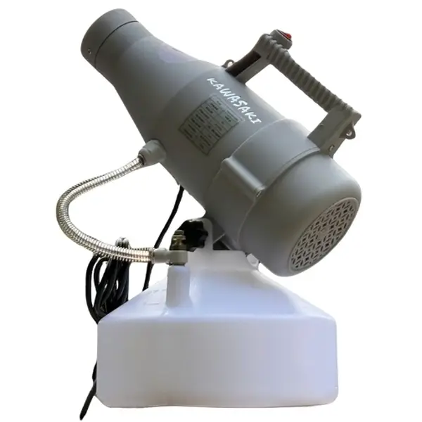 Máy phun sương ULV diệt muỗi Kawasaki KS50
