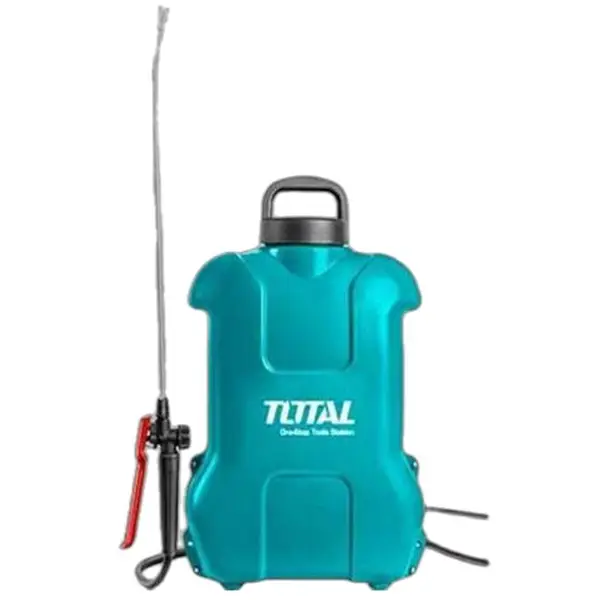 MÁY PHUN THUỐC 16L DÙNG PIN S12 TOTAL TSPLI1211