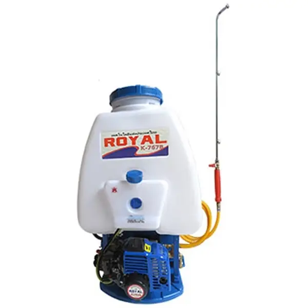 Máy phun thuốc 2 thì ROYAL 768