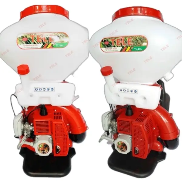 Máy phun thuốc 2 thì TELE TL-26L